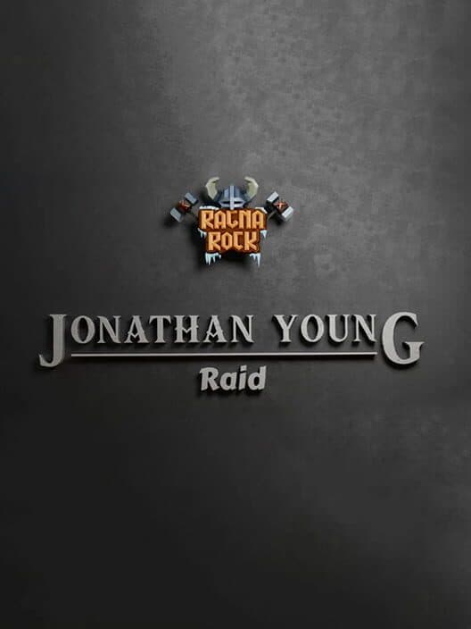 Ragnarock: Jonathan Young Raid cover art
