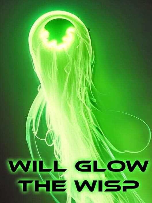 Will Glow the Wisp cover art