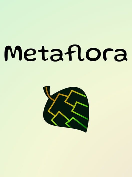 Metaflora cover art