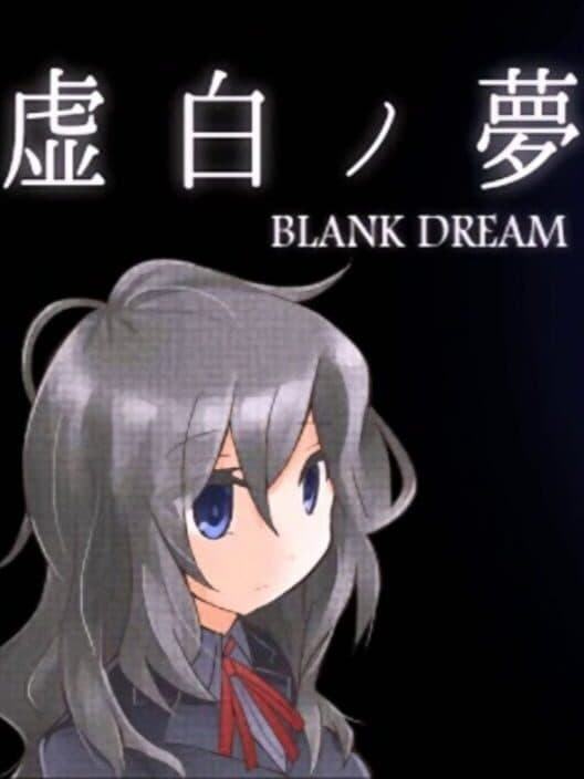 Blank Dream cover art