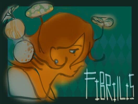 Fibrilis cover art