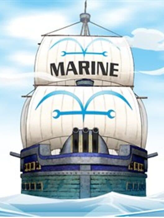 One Piece: Pirate Warriors 4 - Koby's Combat Chronicle & Soul Map 2 cover art