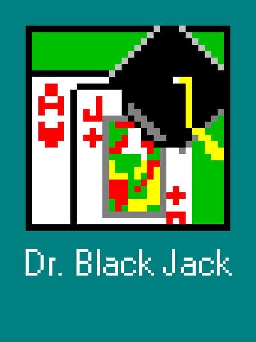 Dr. Black Jack cover art