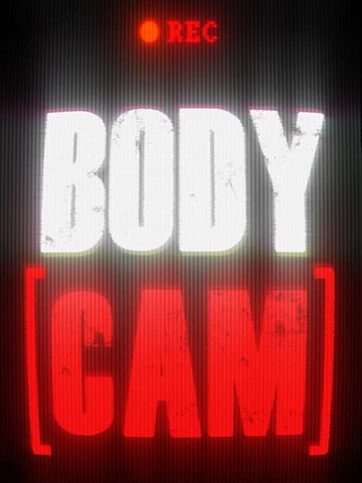 Bodycam cover art