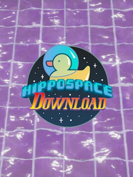 Placid Plastic Duck: Hippospace Download cover art