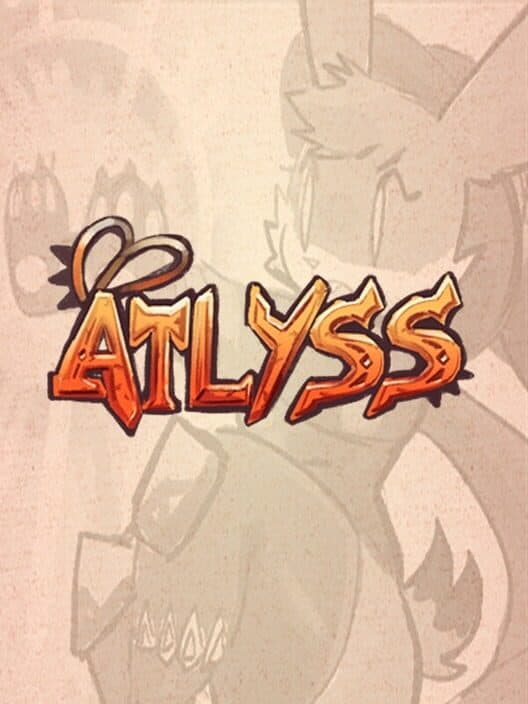Atlyss cover art