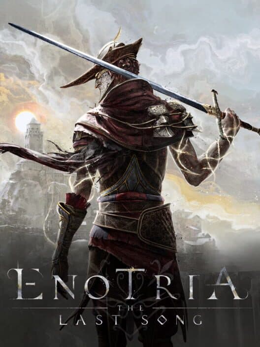 Enotria: The Last Song cover art