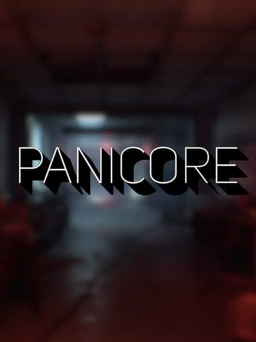 Panicore cover art