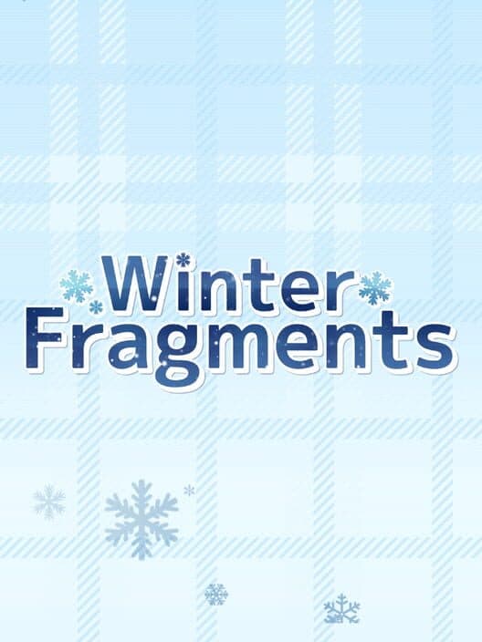 Winter Fragments cover art