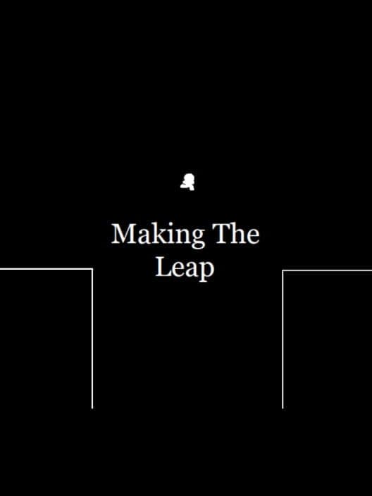 Making The Leap cover art