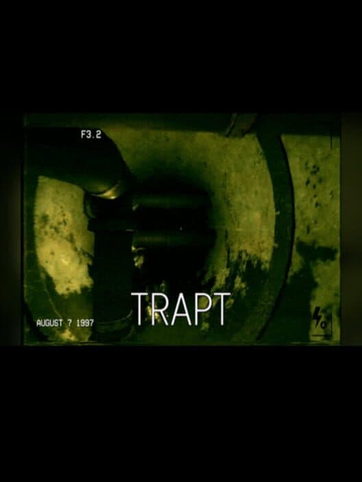 Trapt cover art