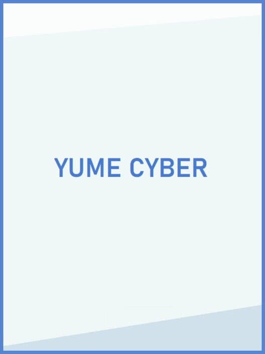 Yume Cyber cover art