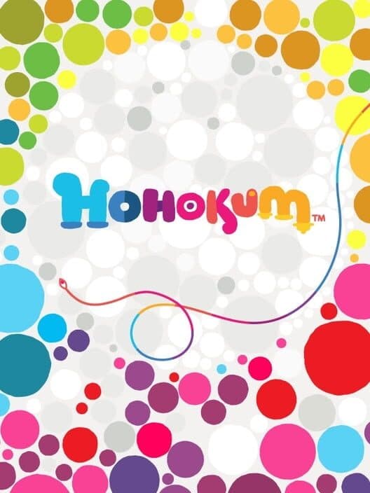 Hohokum cover art