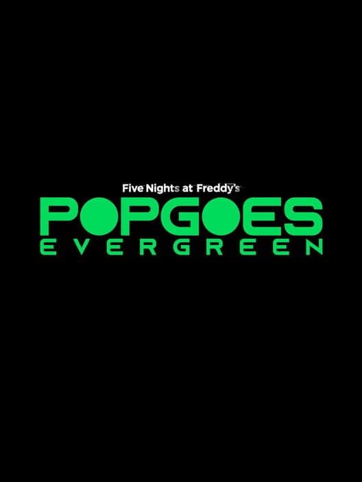 Popgoes Evergreen cover art