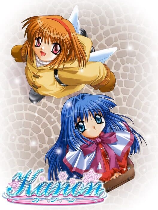 Kanon cover art