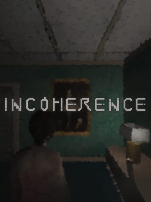 Incoherence cover art