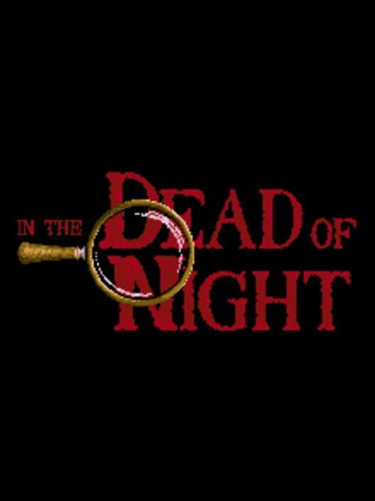 In the Dead of Night cover art