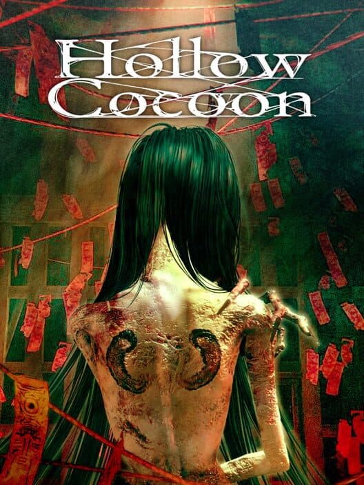 Hollow Cocoon cover art