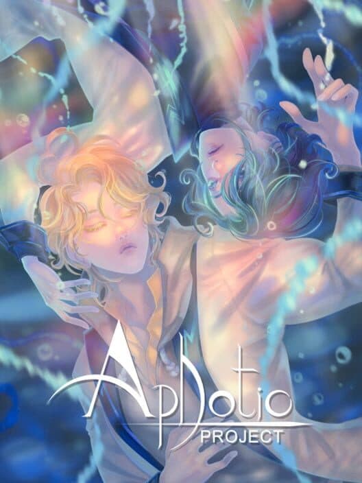 Project Aphotic cover art