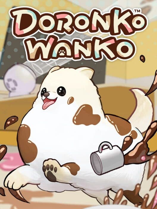 Doronko Wanko cover art