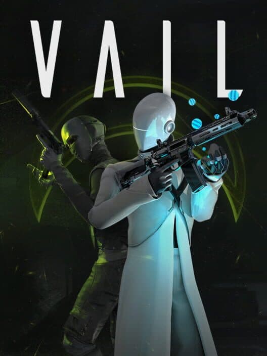 Vail cover art
