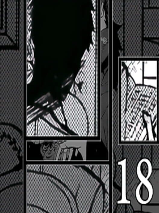 Eighteen cover art