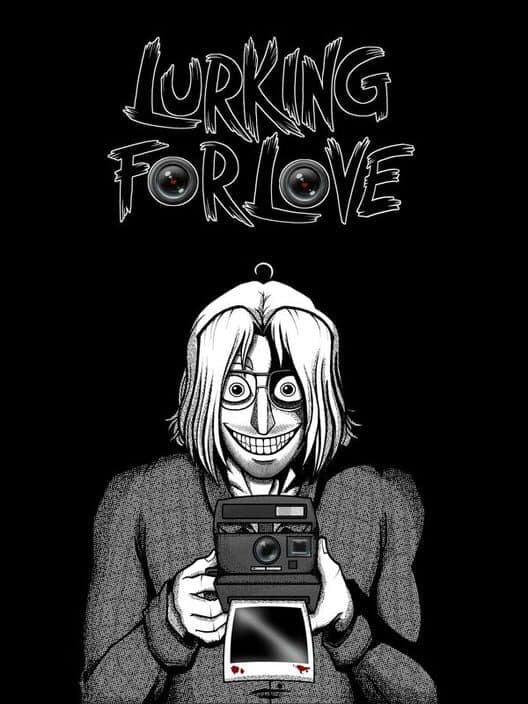 Lurking for Love cover art