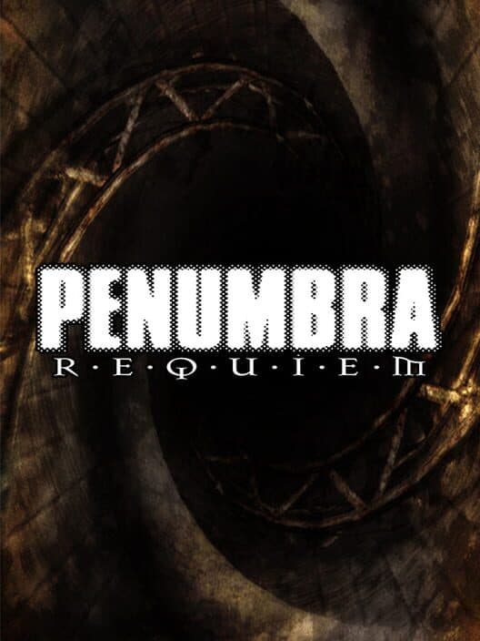 Penumbra: Requiem cover art