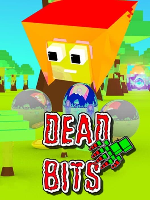 Dead Bits cover art