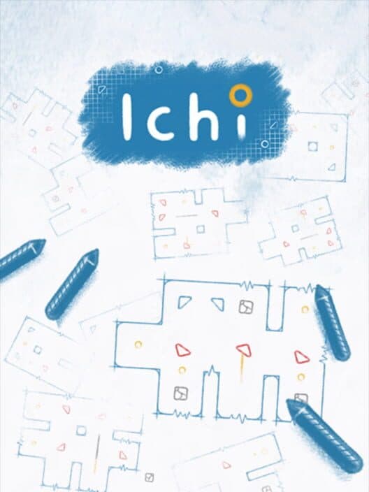 Ichi cover art