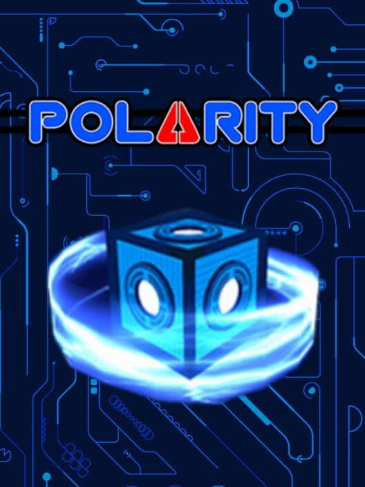 Polarity cover art