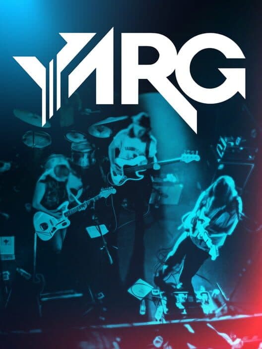 YARG cover art
