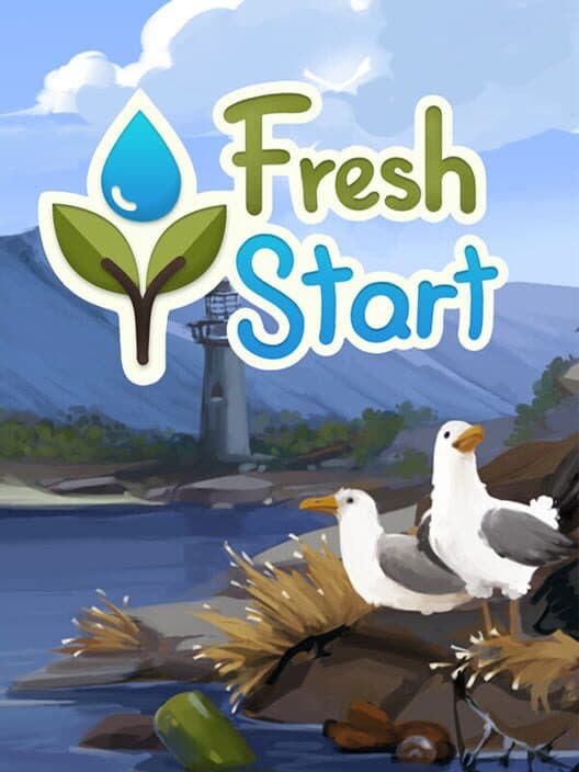 Fresh Start cover art