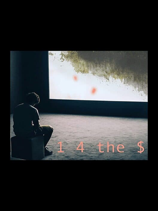 1 4 the $ cover art