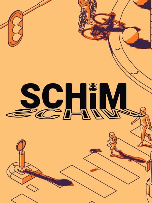 SCHiM cover art