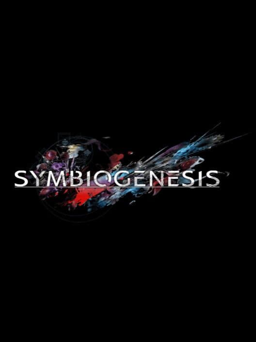 Symbiogenesis cover art
