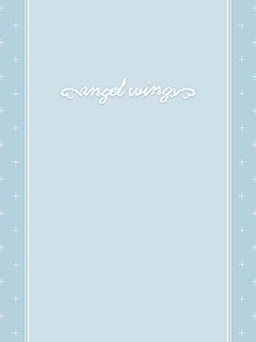 Angel Wings cover art