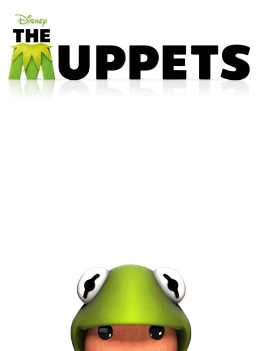 LittleBigPlanet 2: Muppets Premium Level Kit cover art
