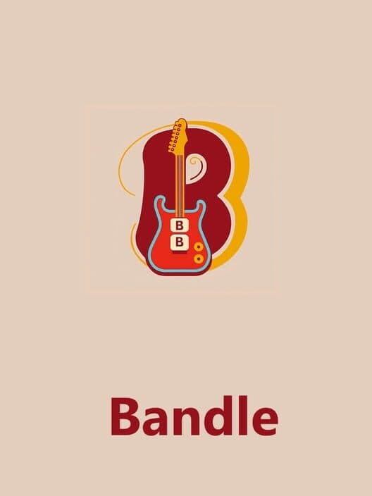 Bandle cover art