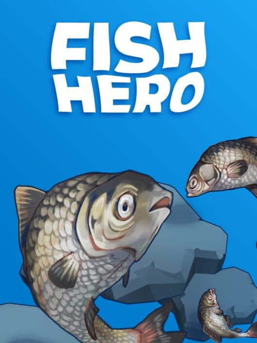 Fish Hero cover art
