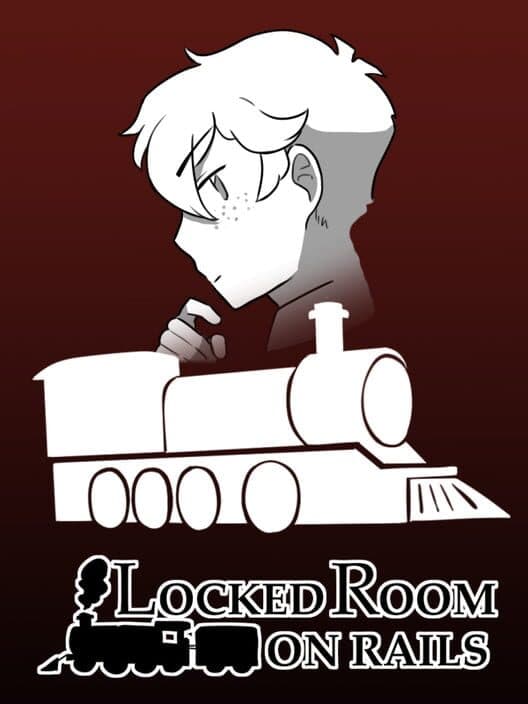 Locked Room on Rails cover art