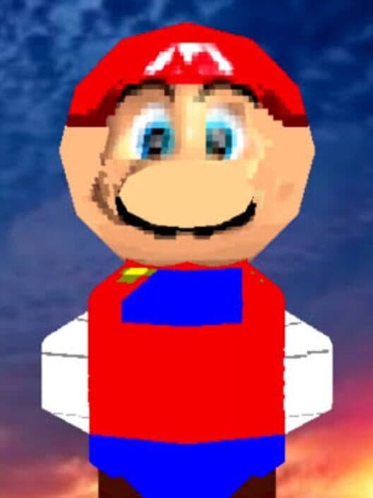 Nintendo Nightmare Deluxe cover art