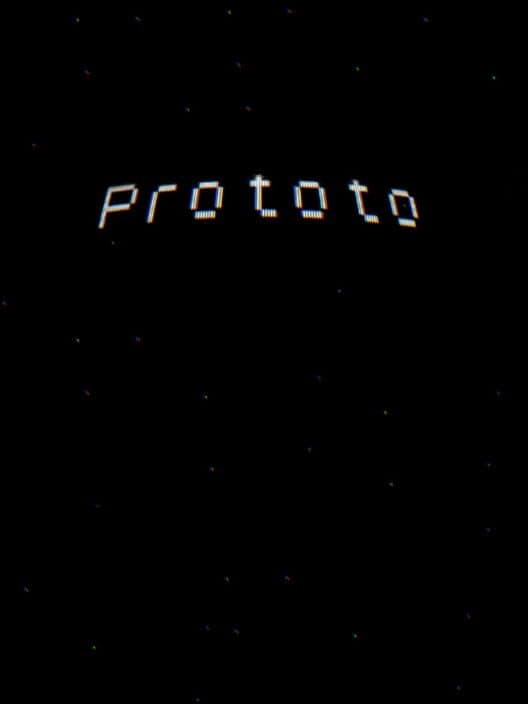A Bibelot: Prototo cover art