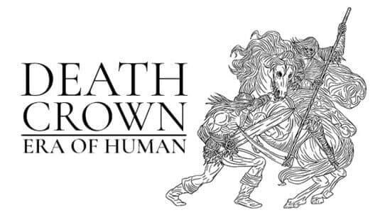 Death Crown: Era of Human cover art