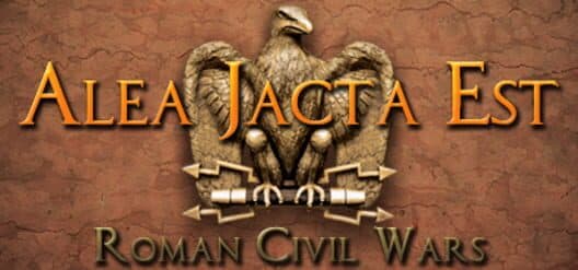 Alea Jacta Est: Cantabrian Wars cover art