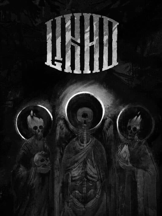 One-Eyed Likho cover art