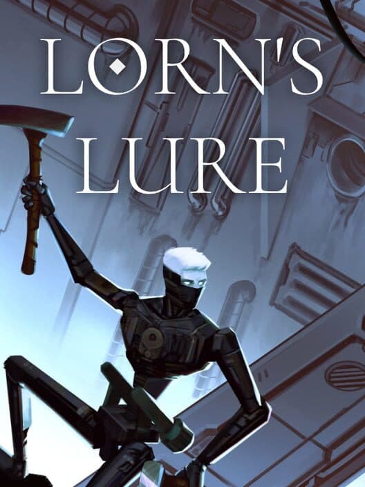 Lorn's Lure cover art