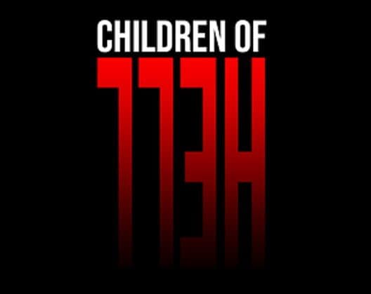 Children of Hell cover art