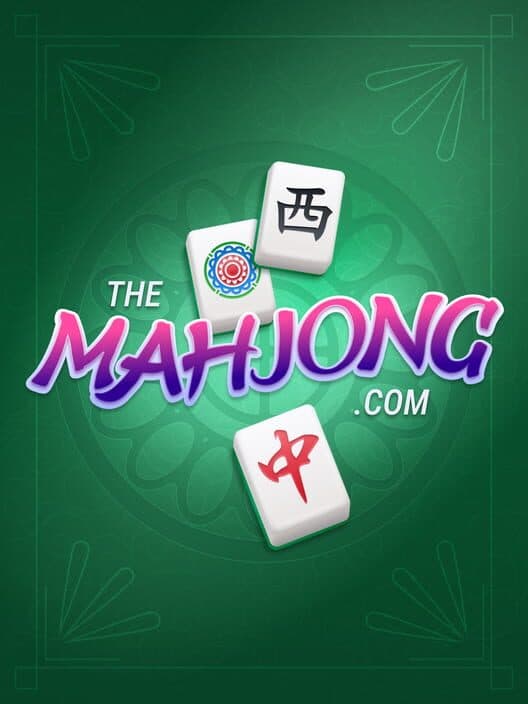 TheMahjong cover art