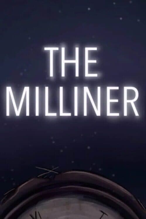 The Milliner cover art